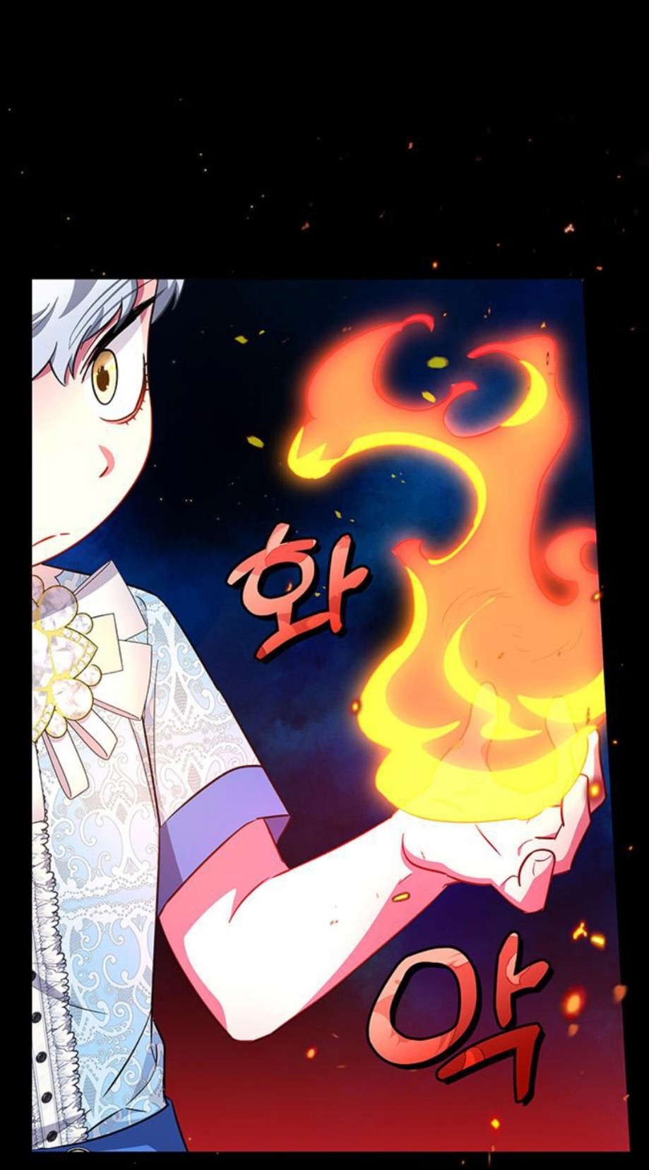 tôi trở thành mẹ của nam chính hoàn hảo chapter 27 22