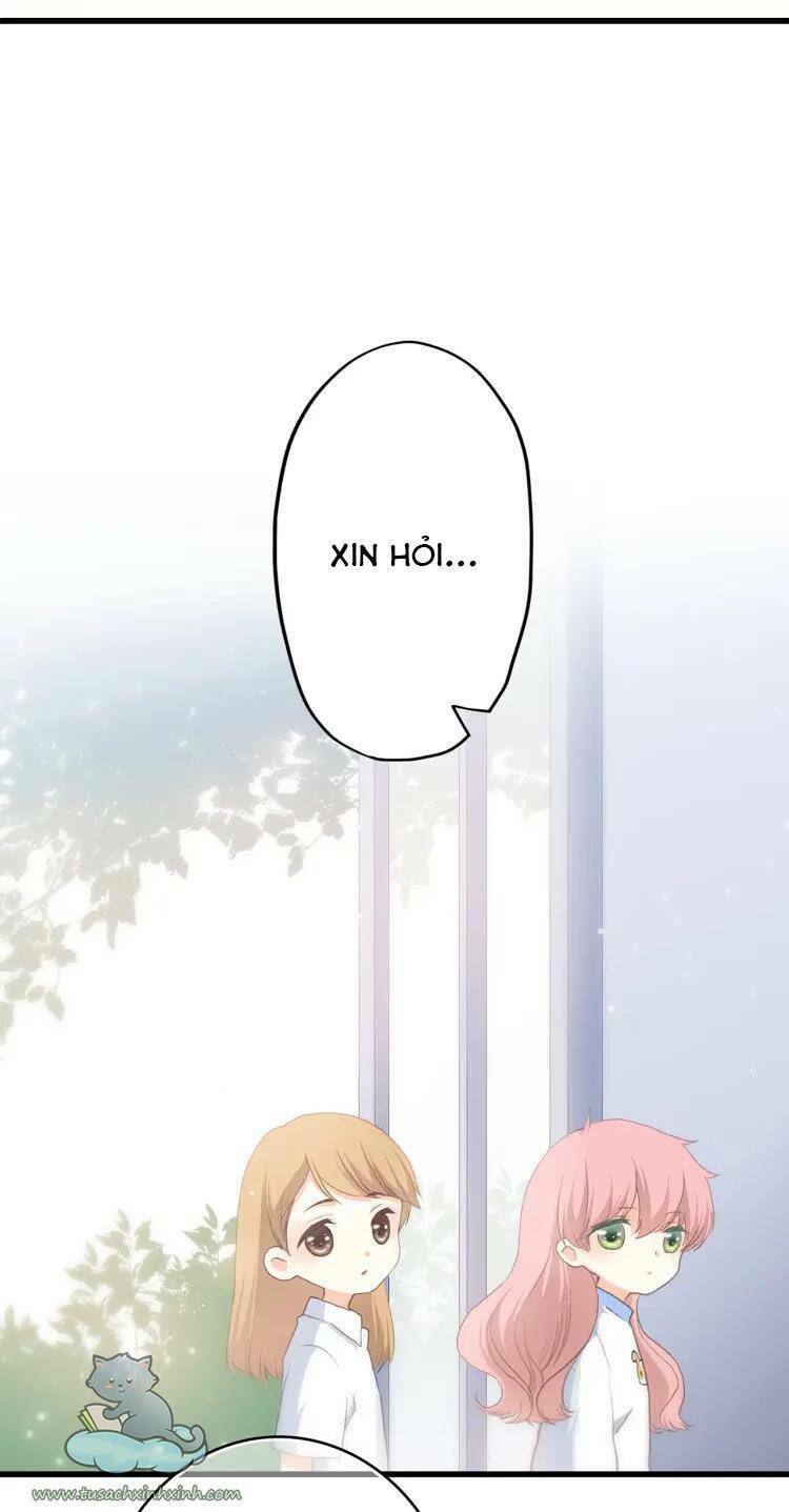 con tim rung động 3 chapter 59.1 9