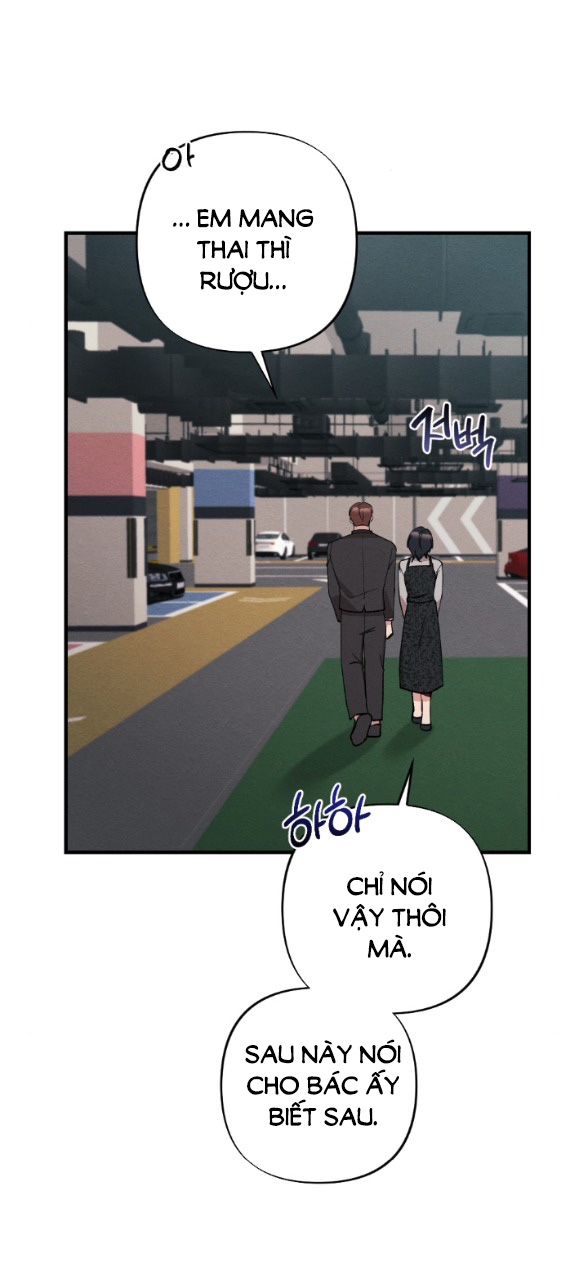 Ăn Mòn chapter 36.2 - Trang 30