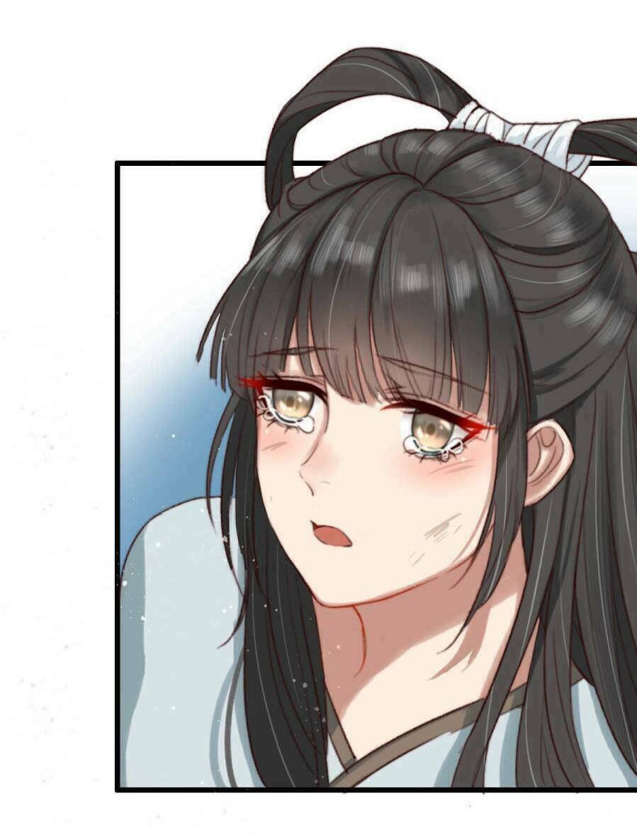 thịnh sủng chi cẩm tú chinh đồ chapter 8 27