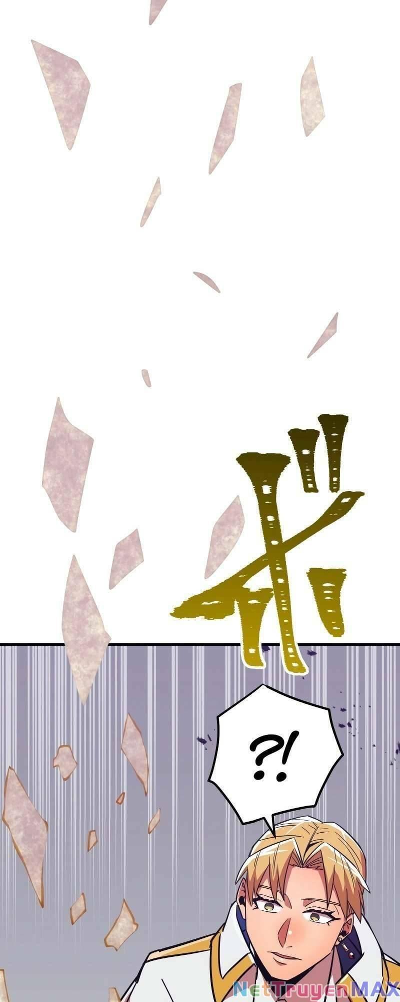 Huyết Thánh Cứu Thế Chủ~ Ta Chỉ Cần 0.0000001% Đã Trở Thành Vô Địch chapter 20 49