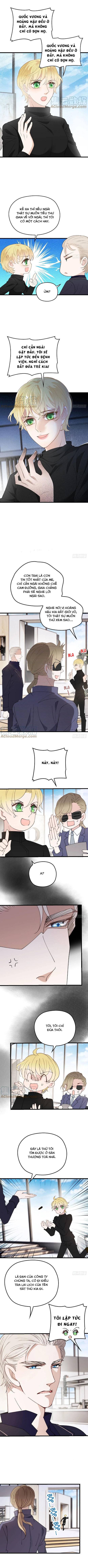 một vợ yêu, một bé con chapter 162 2