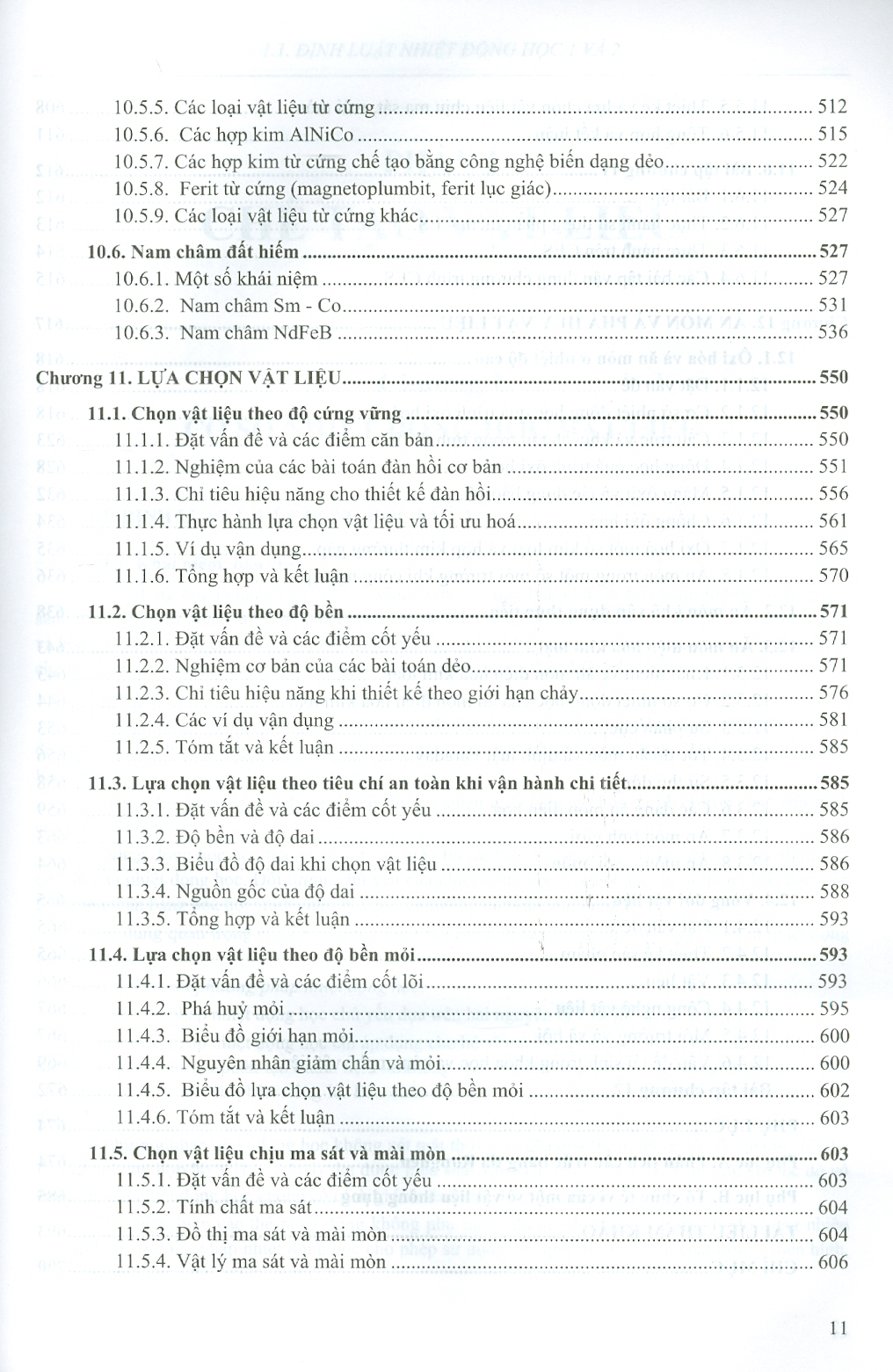 Vật Liệu Kỹ Thuật - Tập 3