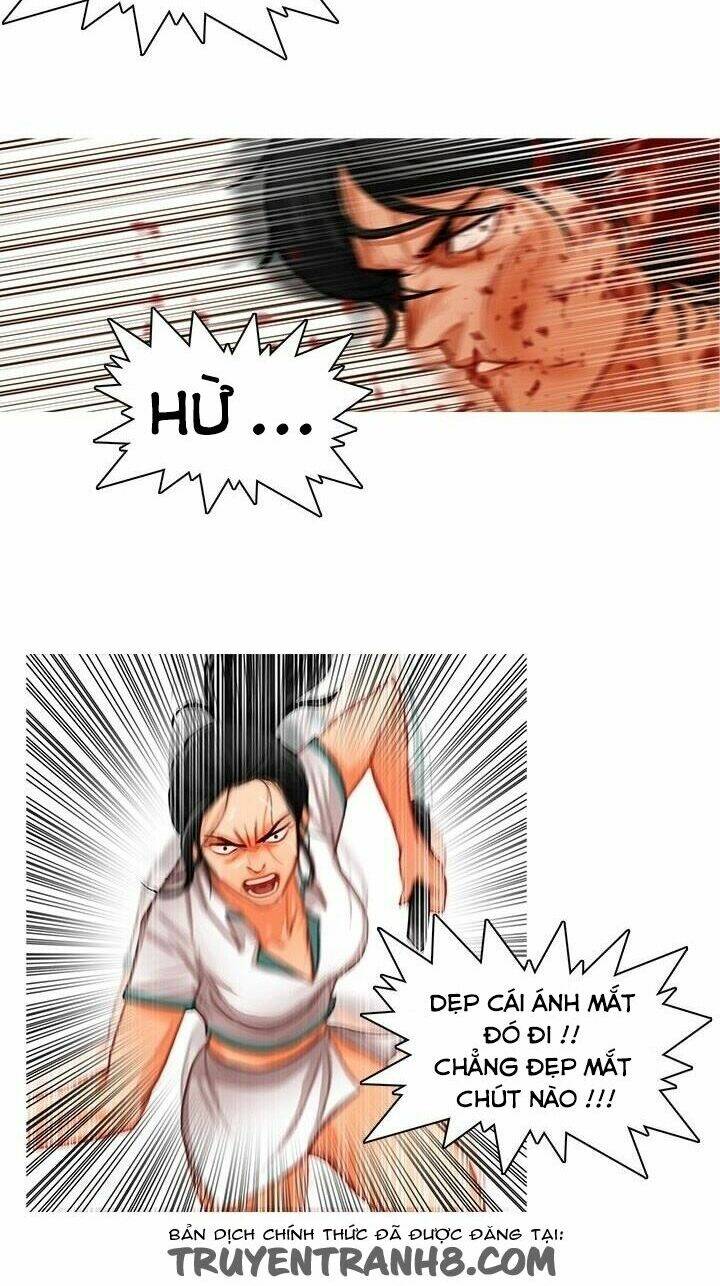 bụi đời gangnam chapter 12 13