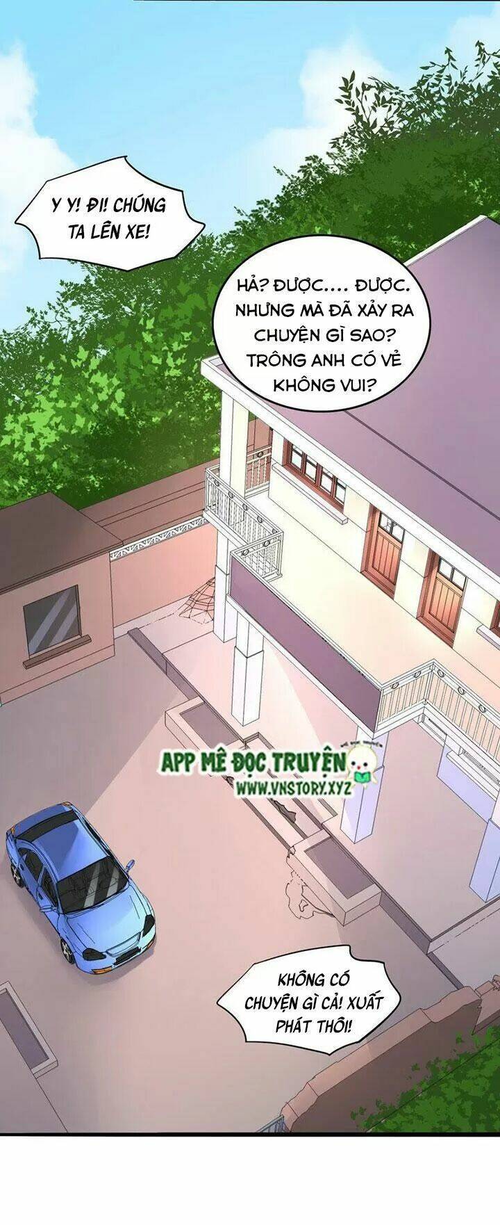 mưu ái thành nghiện chapter 13 31