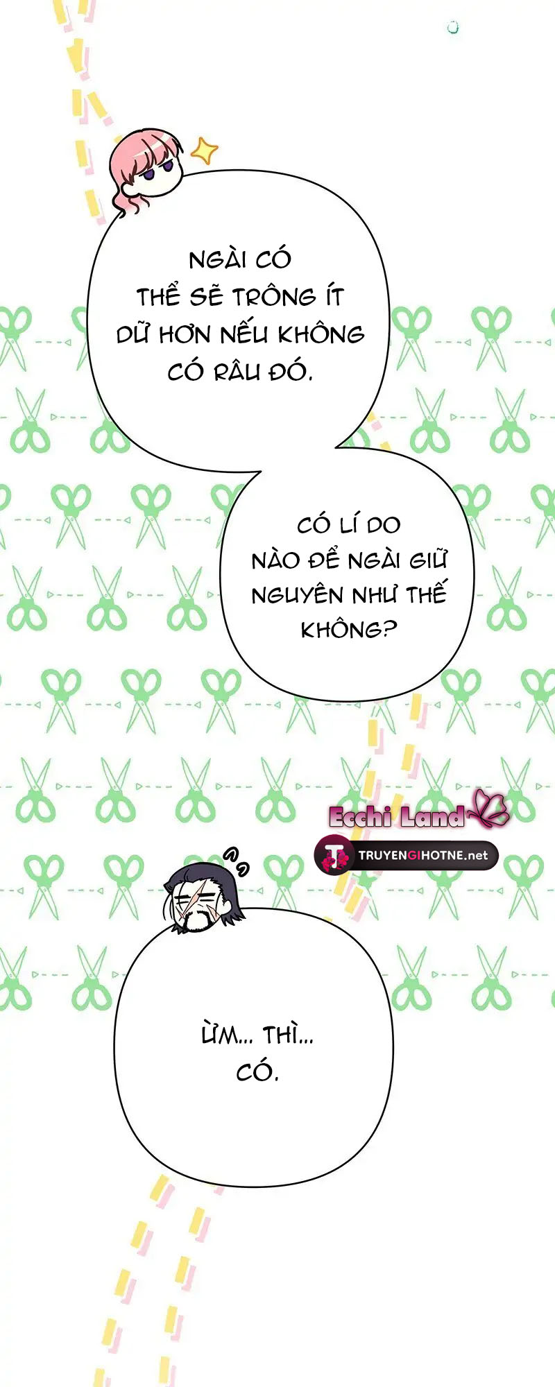 một câu chuyện lãng mạn chapter 12.2 6