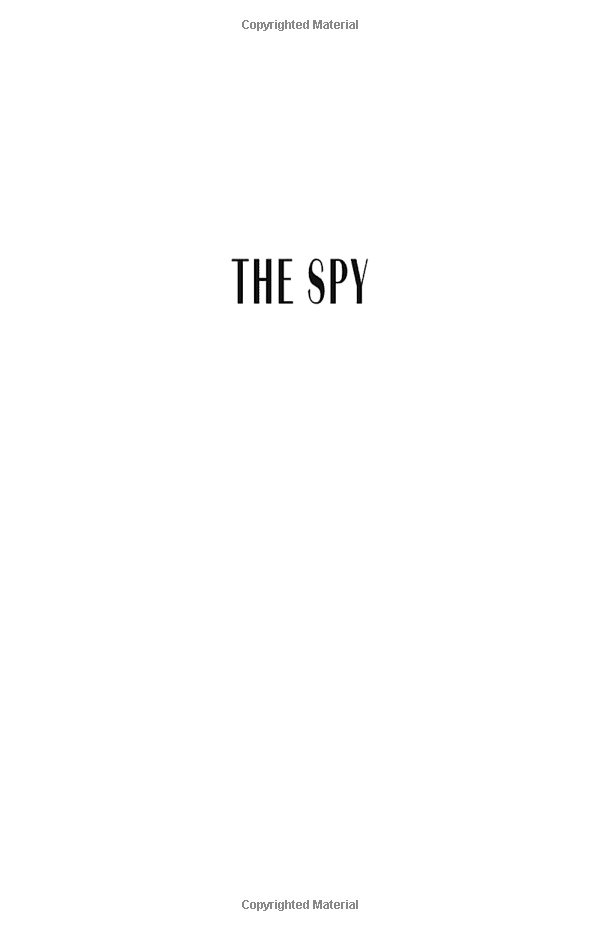 The Spy