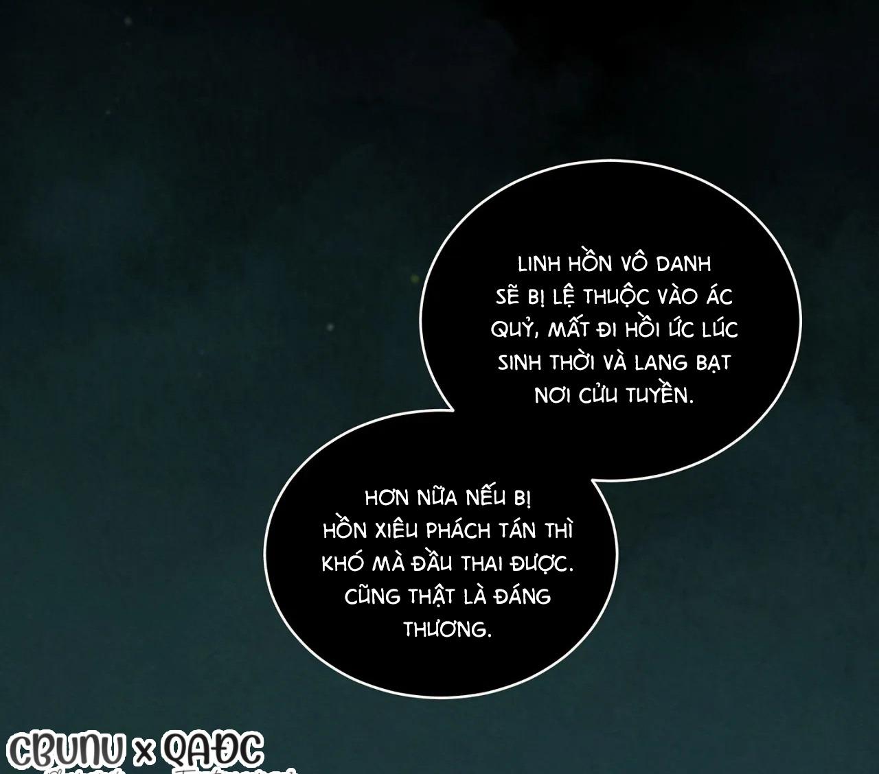 qủy dạ khúc chapter 31 29