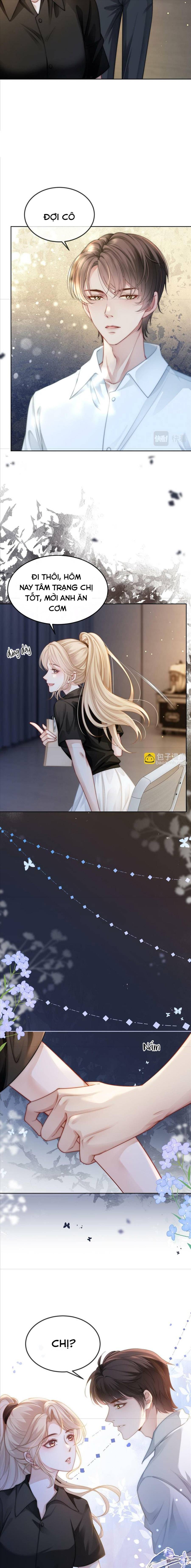 mãn cấp đại lão trọng hồi xuyên không thế giới chapter 16 10