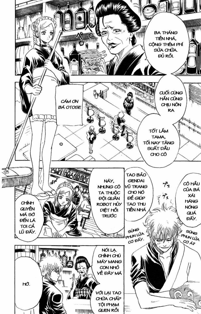 gintama - linh hồn bạc chapter 183 4