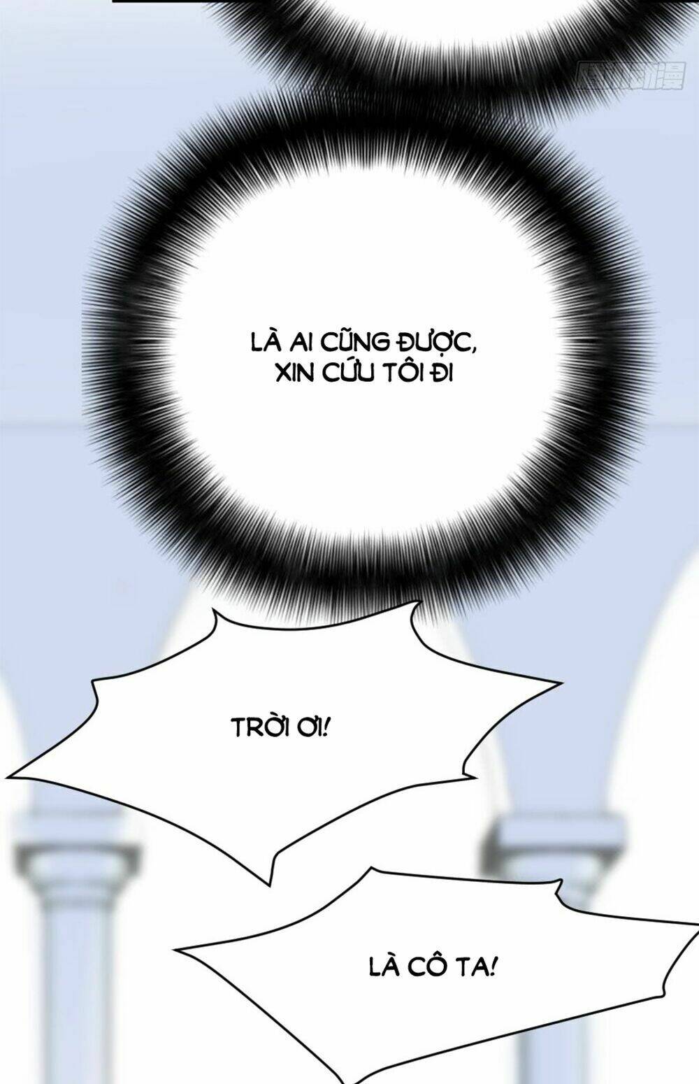 trời sinh một cặp? tôi cự tuyệt! chapter 3 42