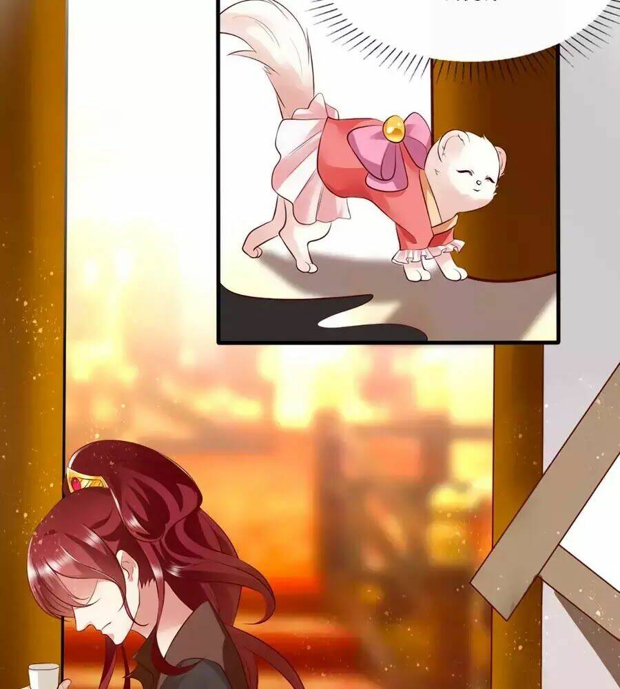 dưỡng thú vi phi chapter 4 80