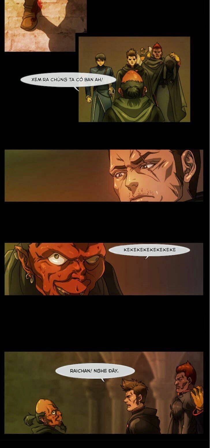 over steam manhwa chapter 6 6