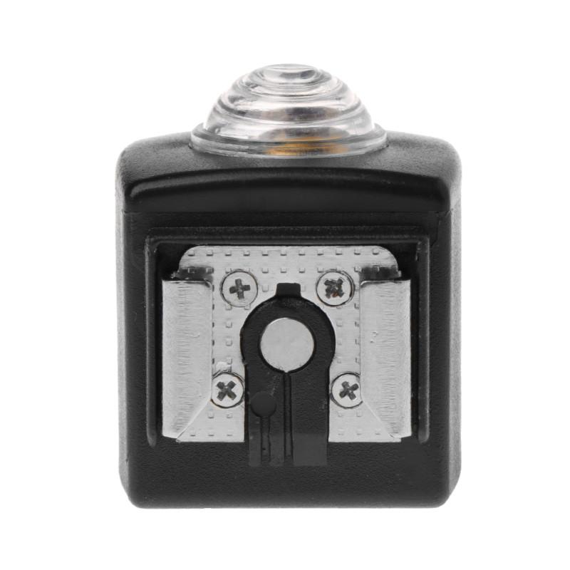 Thiết Bị Điều Khiển Đèn Flash Từ Xa Hsvx Wireless Shoe Flash Syk-3 Cho Nikon Pentax
