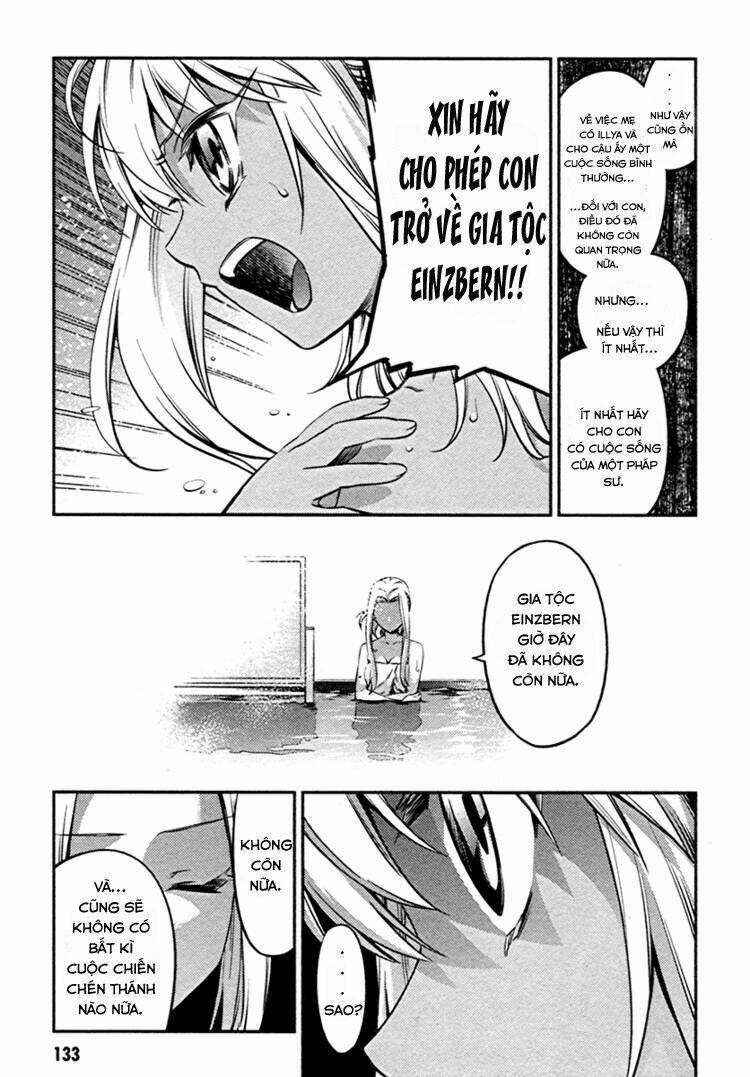 fate/kaleid liner prisma illya 2wei! chapter 10 19