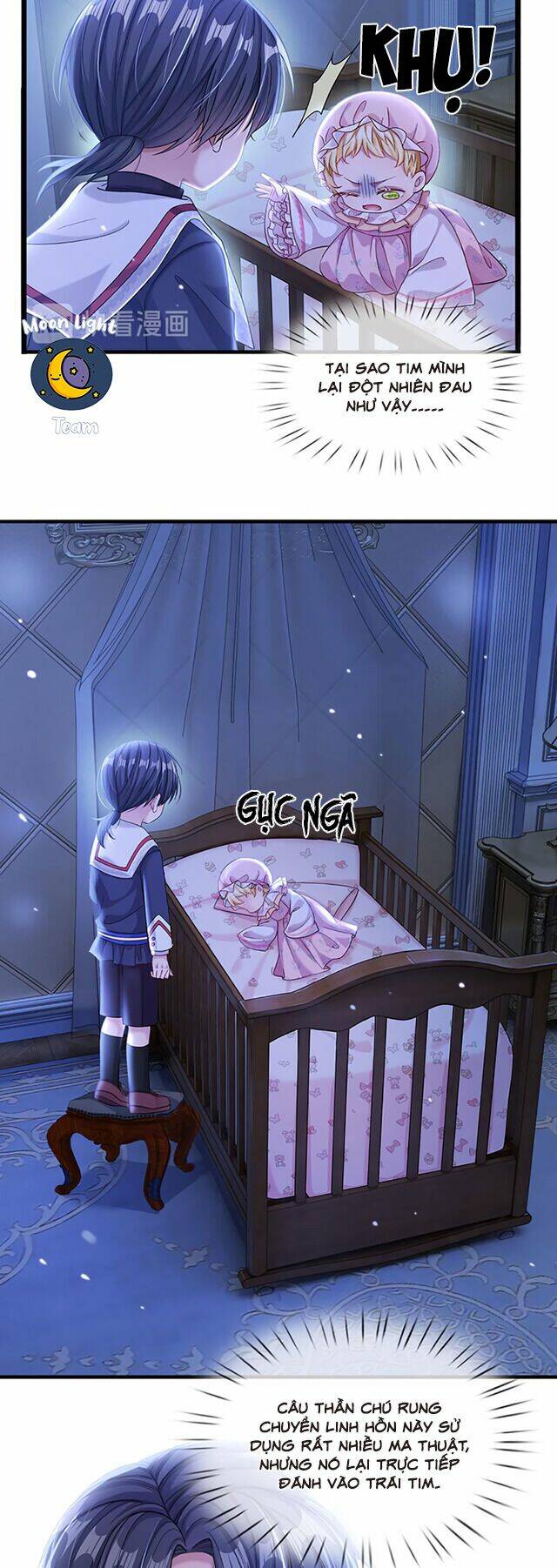 nữ hoàng edith chapter 10 2