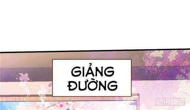 thời khắc và em đều đẹp chapter 15 2