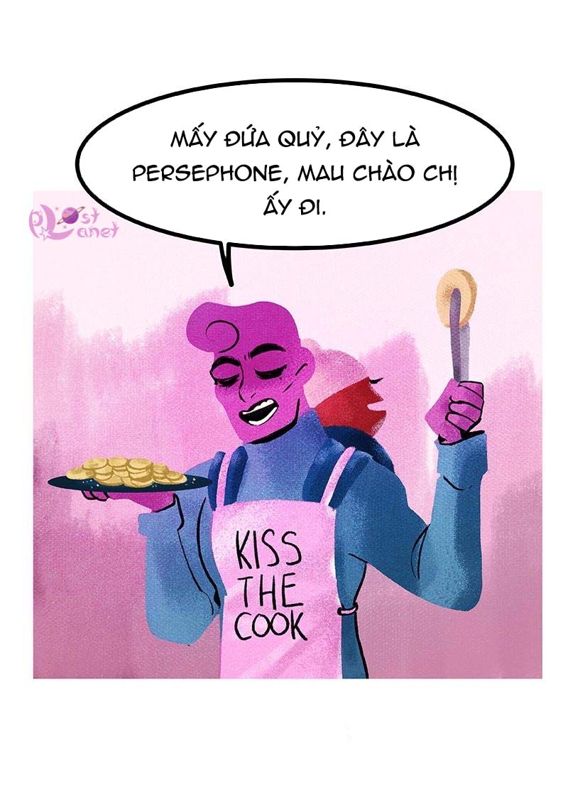 thần thoại olympus chapter 67 38