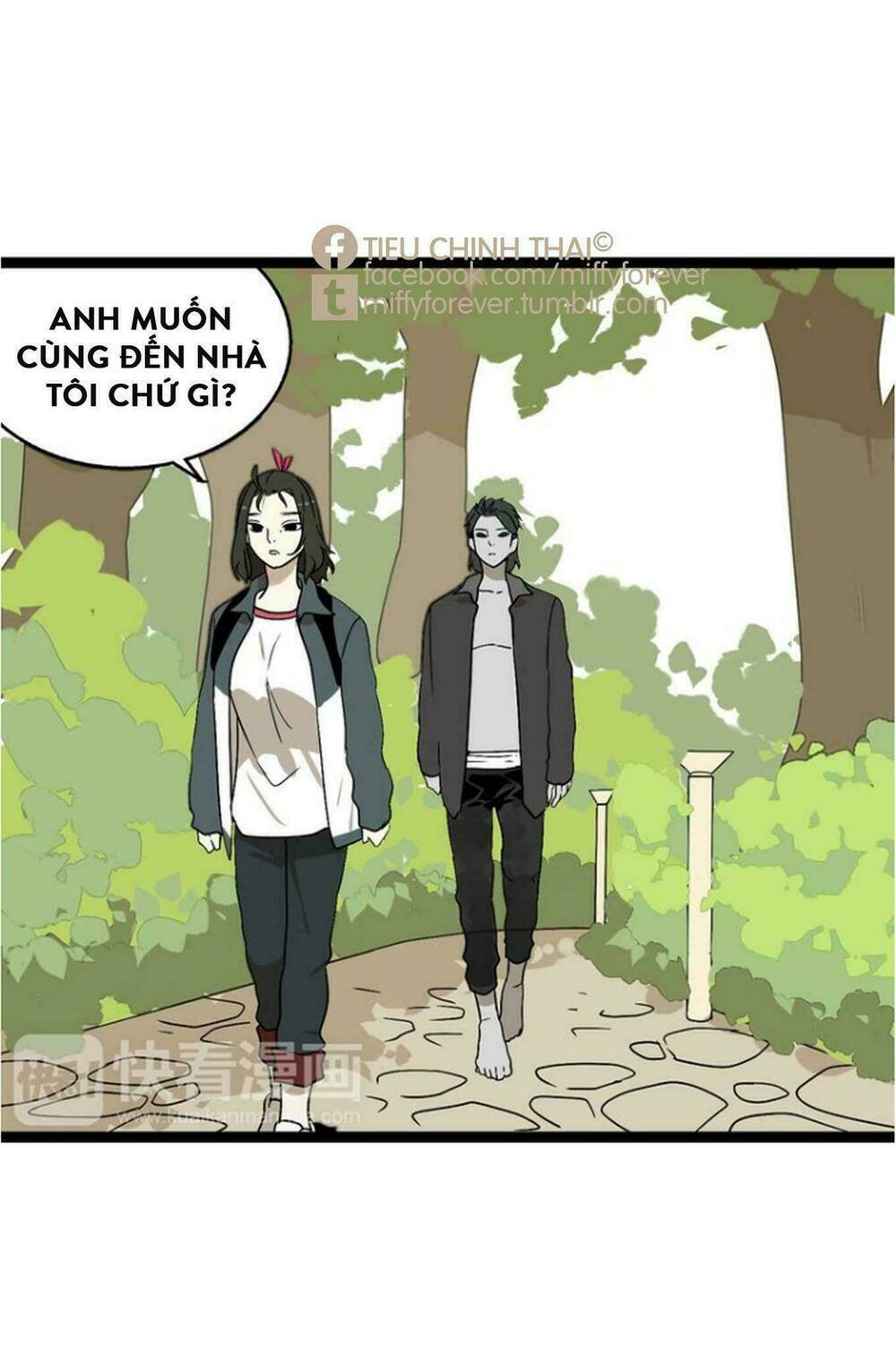 mục linh chapter 3.2 35