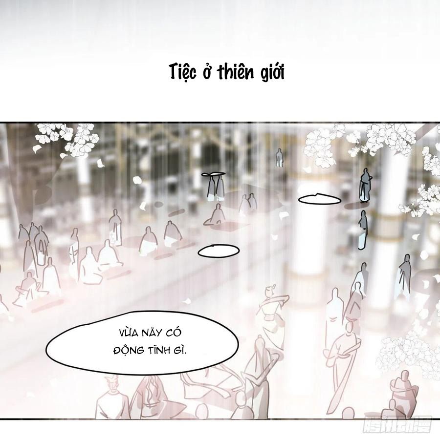Bắt Lấy Ngao Ngao chapter 146 - Trang 4