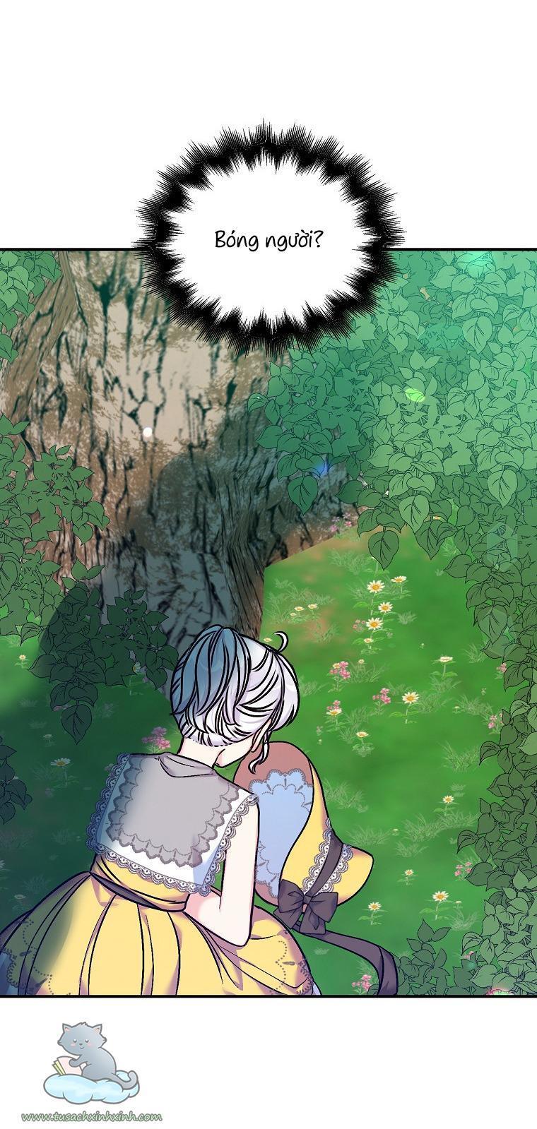 tôi sinh ra là con gái ác nữ chapter 34 60