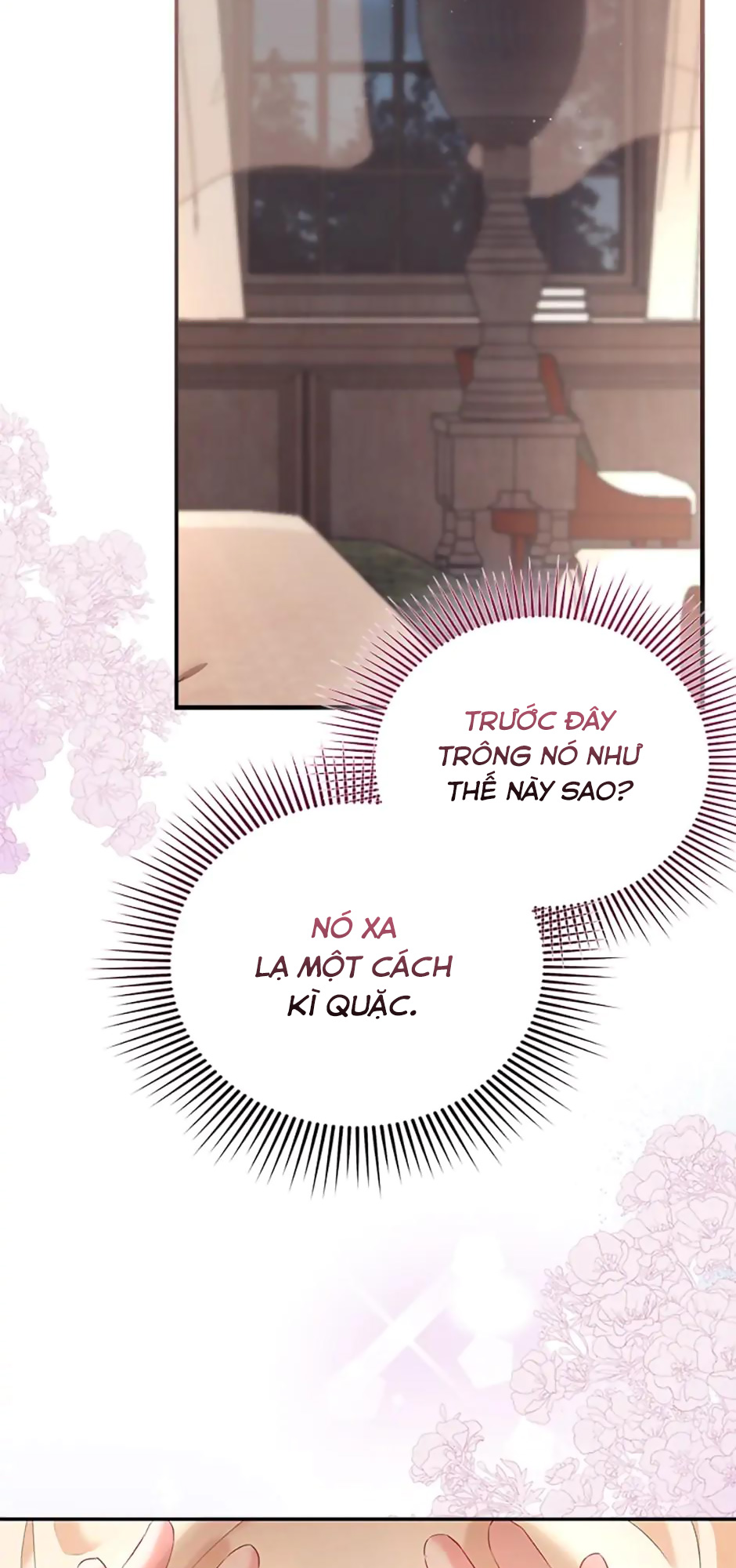 nàng công chúa của tôi chapter 1 35