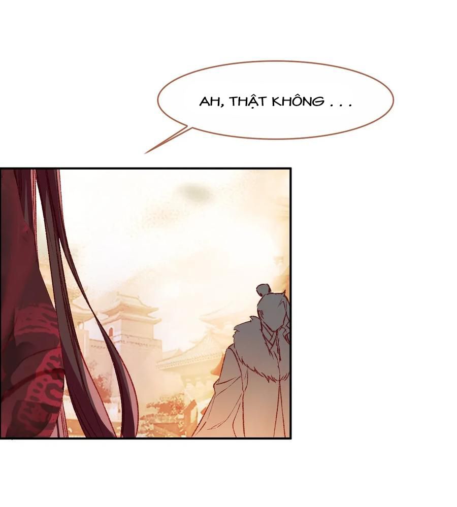 Gả Cho Một Tên Thái Giám Đáng Ghét chapter 177 - Trang 10