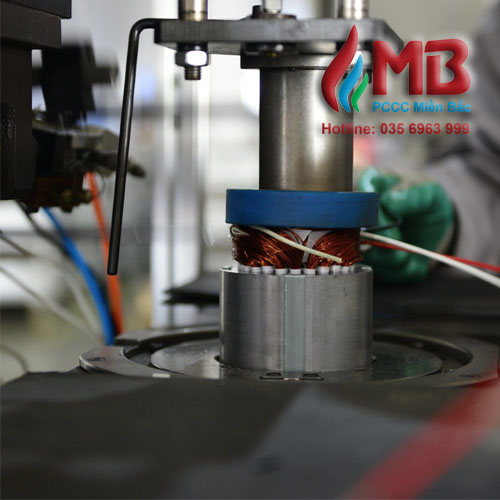 Máy bơm thông minh model: Jlm60-300A