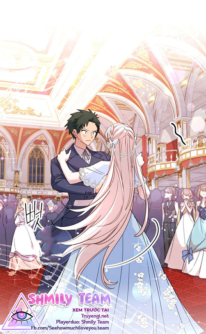 tiểu thư chỉ muốn được nghỉ ngơi chapter 24 43