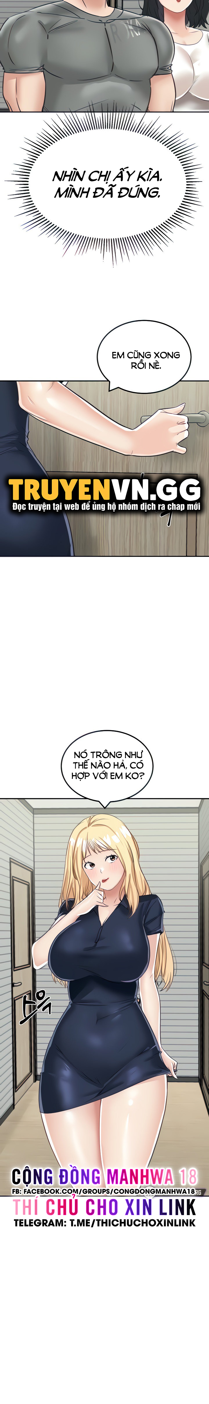 sinh tồn trên đảo hoang cùng mẹ yêu chapter 13 7