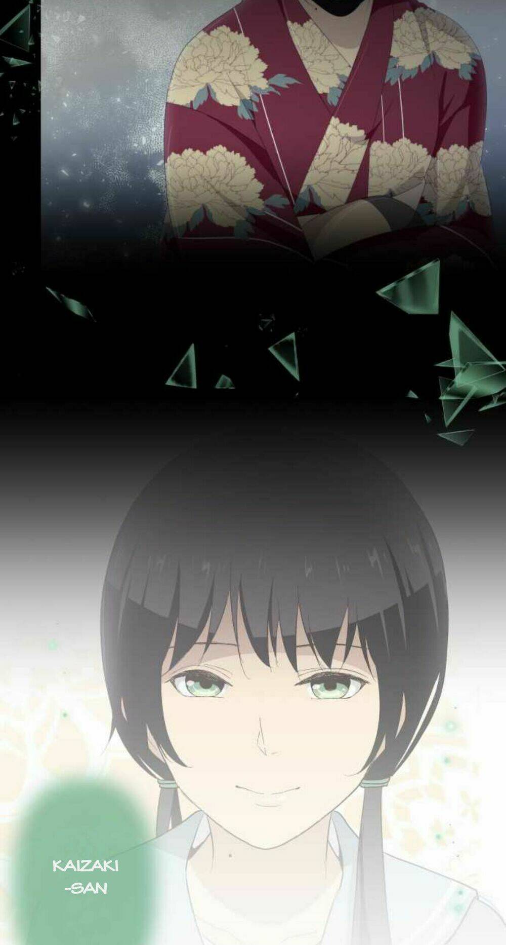 viên thuốc trùng sinh chapter 220 21