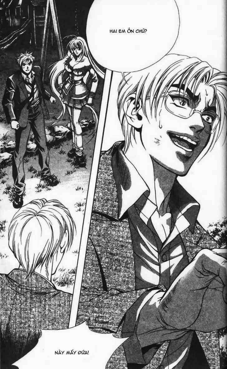 evil's return chapter 9 17