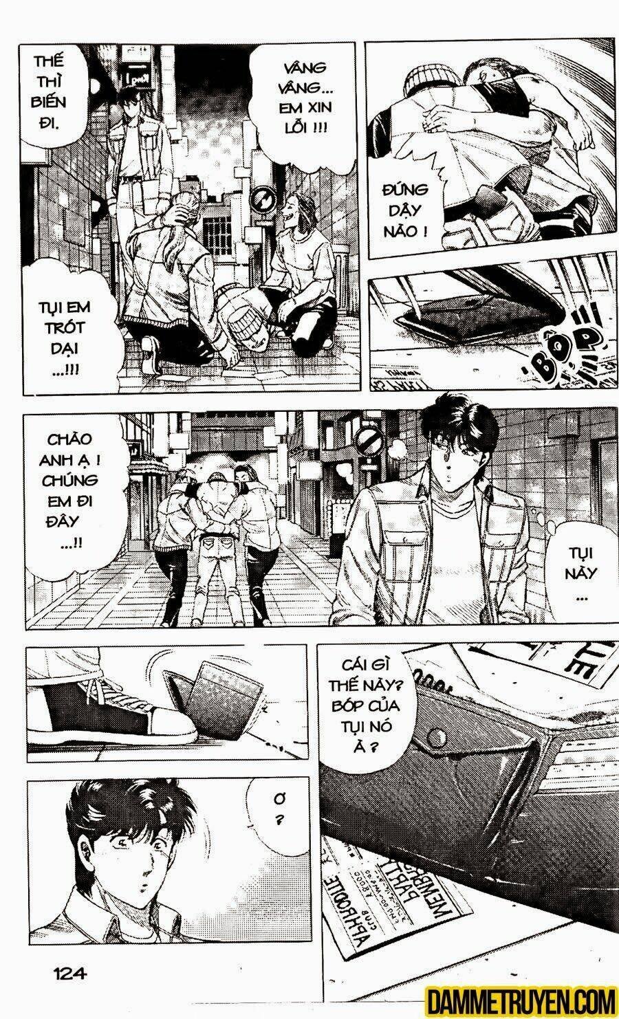 sức mạnh nhân đôi chapter 24.1 6