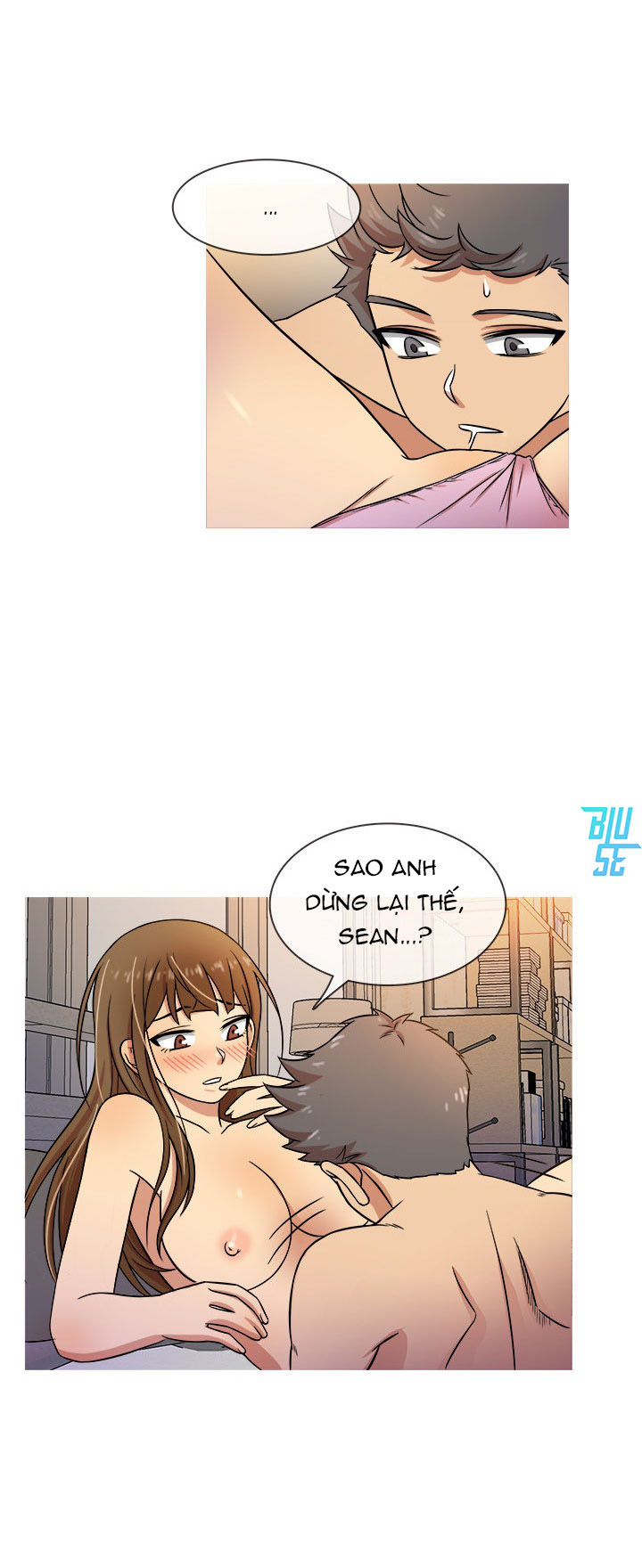 yêu em nữa đi chapter 1 46