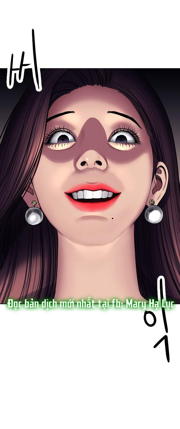 vẻ đẹp đích thực - true beauty chapter 141.2 26