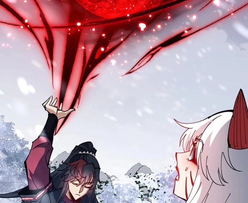 Sư Tôn: Nghịch Đồ Này Mới Không Phải Là Thánh Tử chapter 93 144