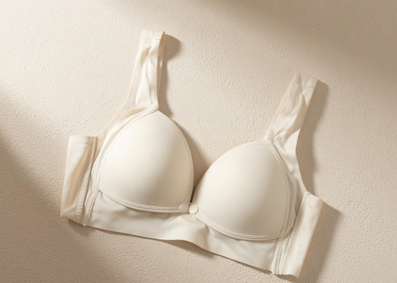 ÁO LÓT BẦU CHẤT SU SIÊU MỊN ĐẸP SIZE 38-42 DÀNH CHO NỮ