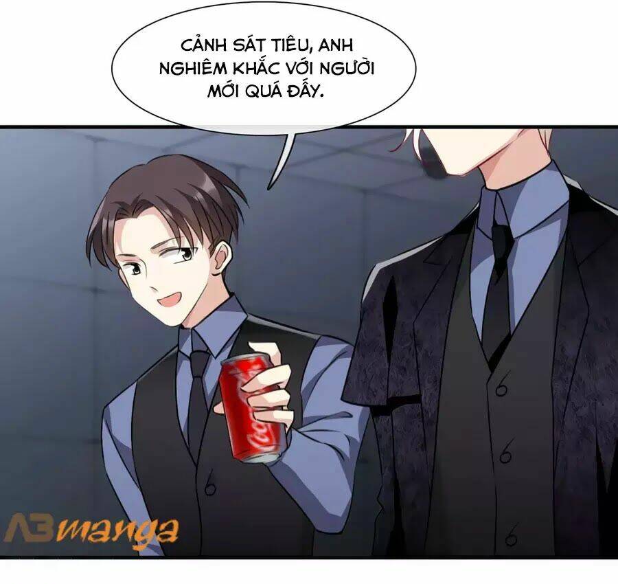 nhân chất tình nhân chapter 33.1 38