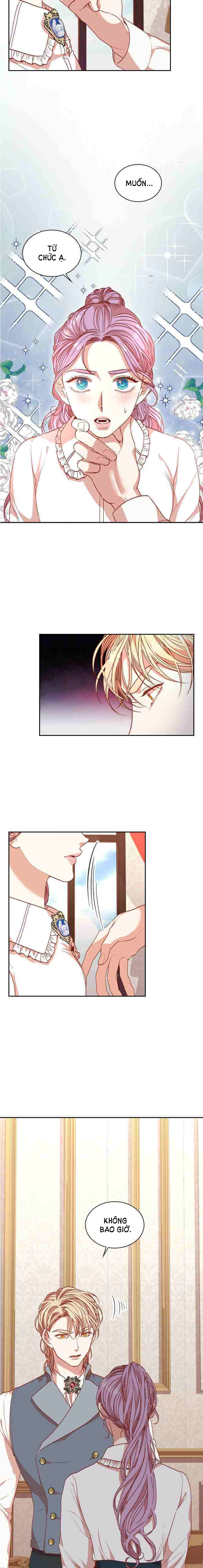 trở thành thư ký của bạo chúa chapter 25 24