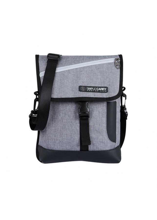 Túi Đéo Chéo Simplecarry LC Ipad2