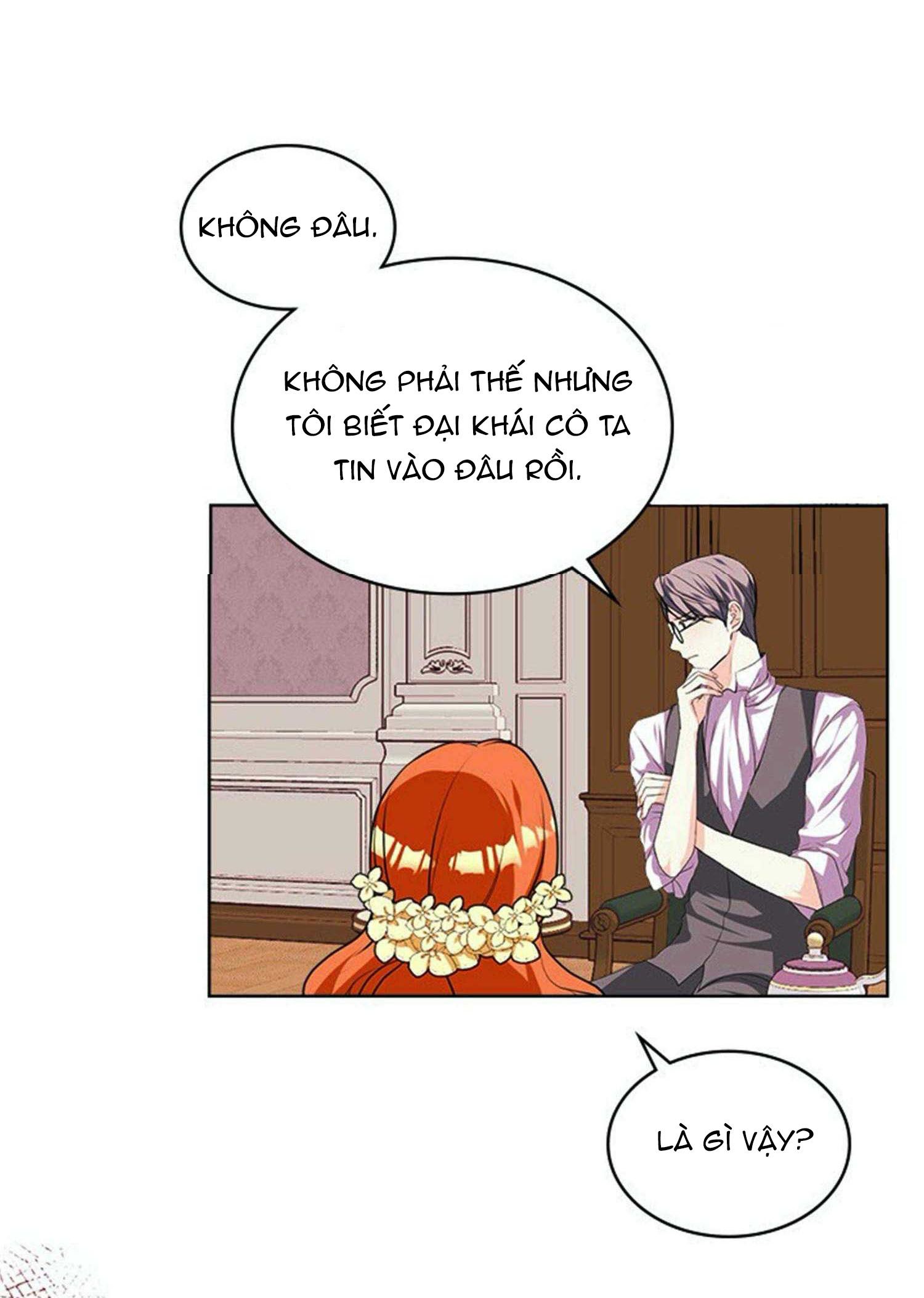 đức hạnh của ác nữ phản diện chapter 31 57