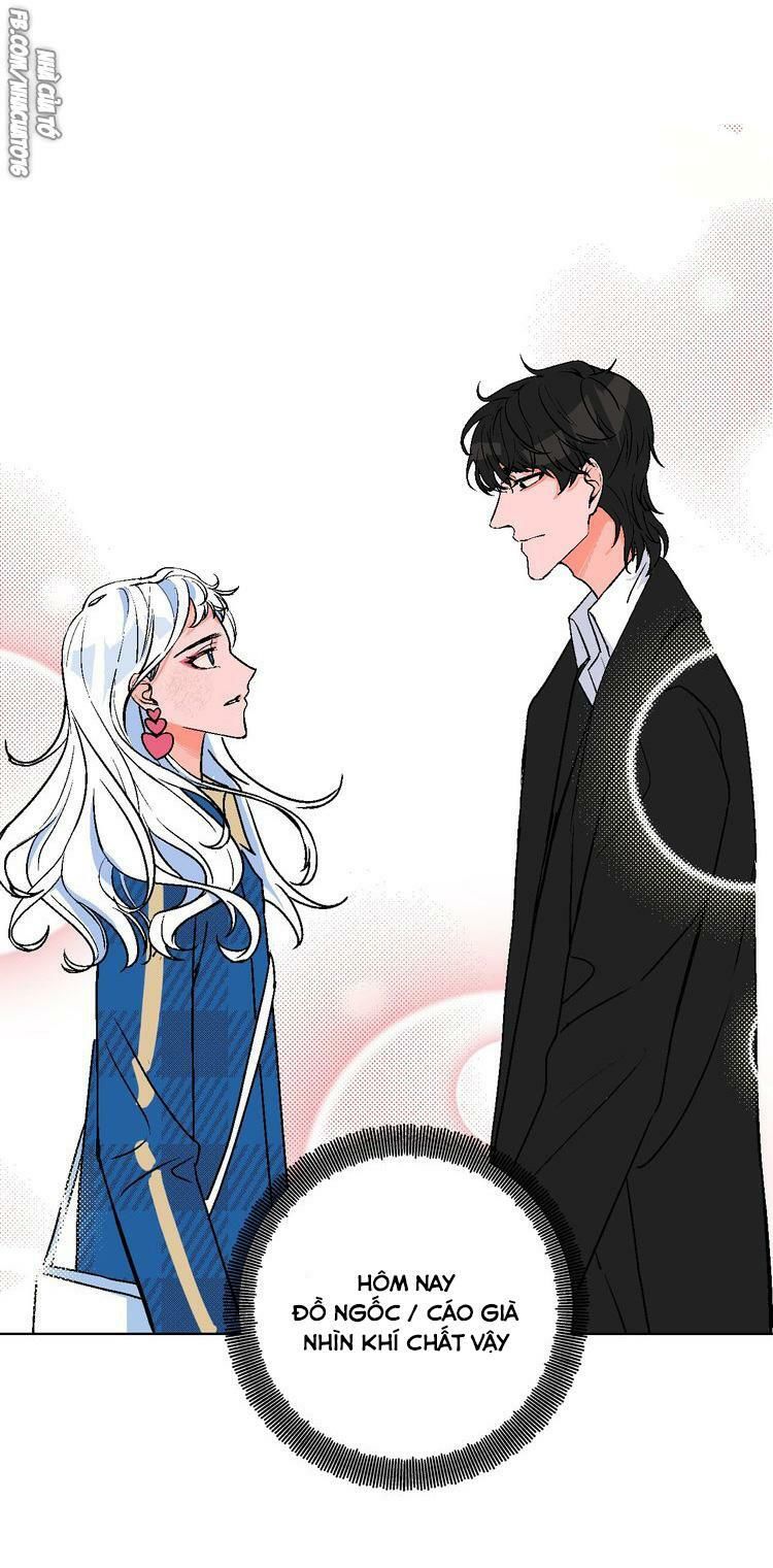 99 độ f - talk to me chapter 10 10