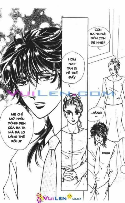 tóc gió thôi bay chapter 3 25