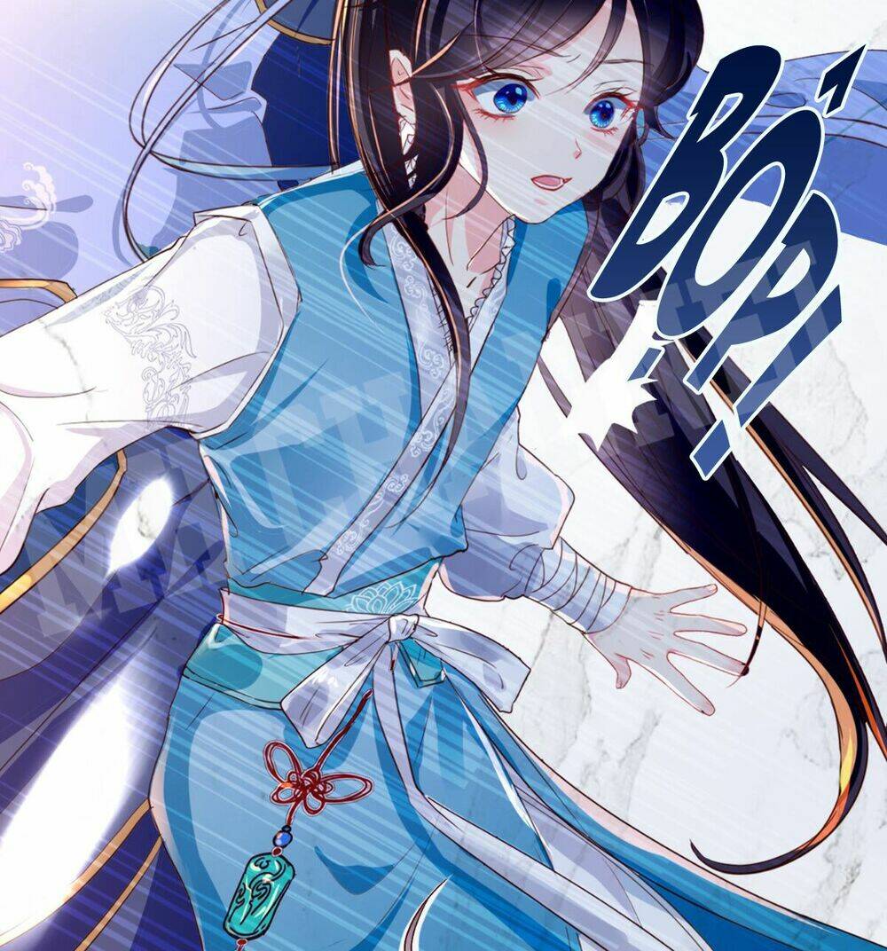 melody happy group: giai điệu hạnh phúc - mh channel chapter 48 19