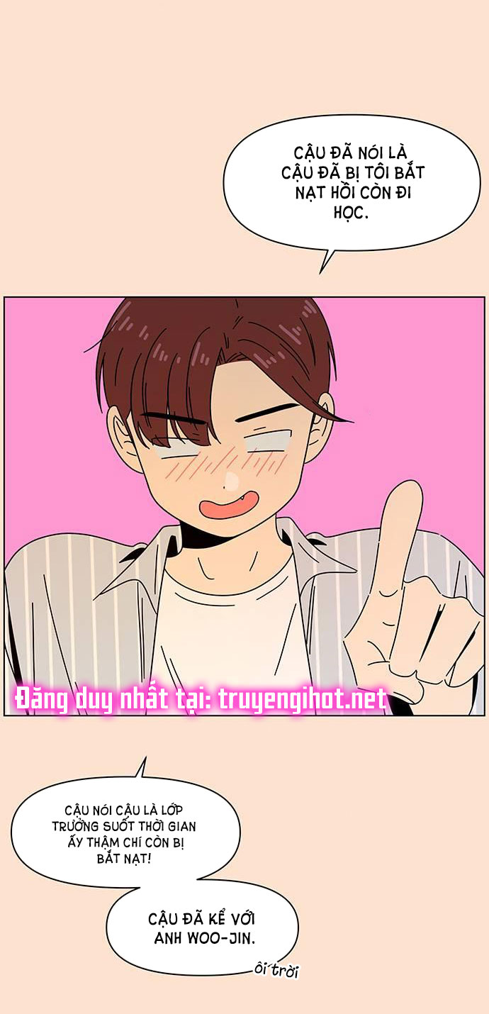 thanh xuân rực rỡ - season of blossom chapter 74 30