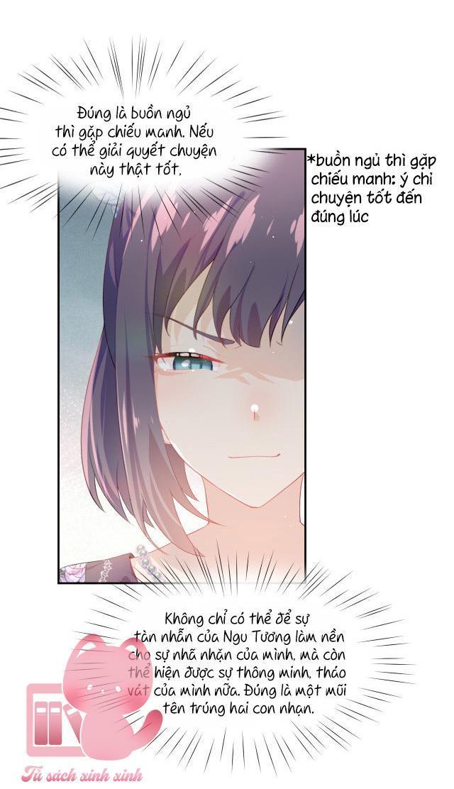 một đêm nọ đột nhiên yandere tới! chapter 77 3