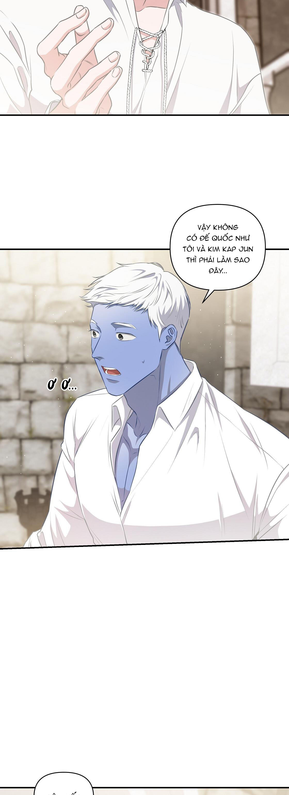 cách để sống sót với tư cách là người chơi chapter 13 15