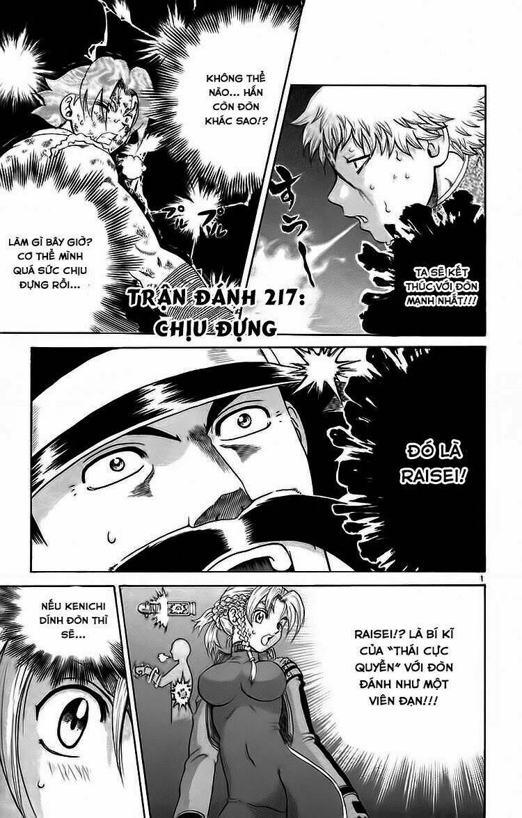 history's strongest disciple kenichi chapter 217 2