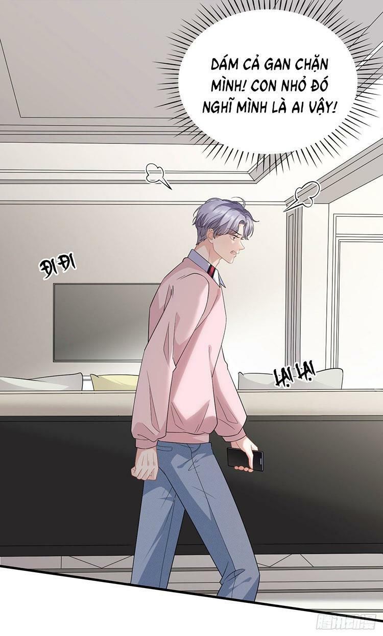 đại tiểu thư có ý đồ gì xấu đâu chapter 41 18