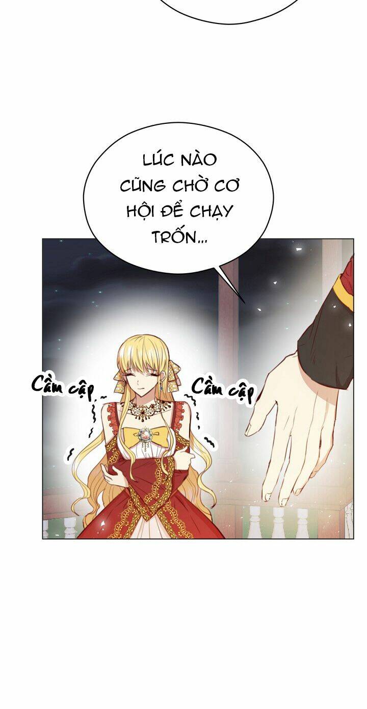 vẻ đẹp của ác ma chapter 27 9